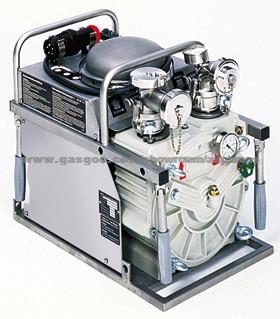 ELRO Peristaltic Pump ELRO Pump