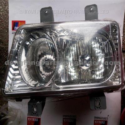 Headlamp For Dongfeng Kingrun