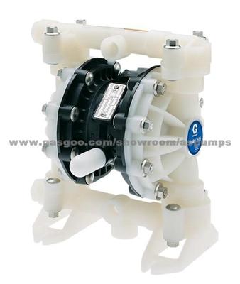 Supply All Kinds Of Graco Diaphragm Pump Graco Pump