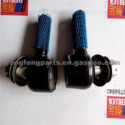 Tie Rod Connector For Dongfeng Kingrun