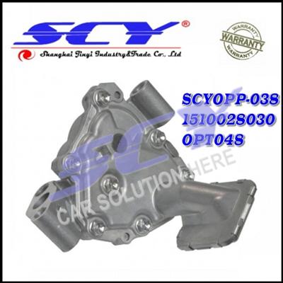 Oil Pump For TOYOTA RAV4 OPT048 15100-28030 1510028030