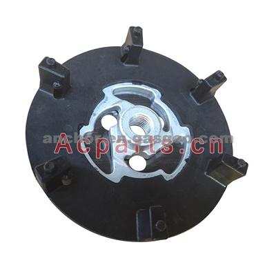 ACTECmax AC Compressor Magnetic Clutch Hub Brand New High Quality Clutch Hub