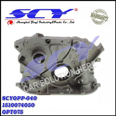 Oil Pump For TOYOTA CELICA RAV4 OPT075 OP216 15100-74050 1510074050