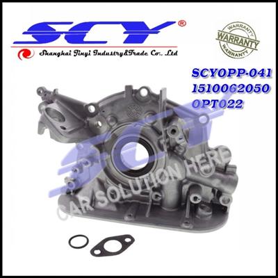 Oil Pump For TOYOTA 4RUNNER TACOMA OPT022 OP242 15100-62050 1510062050