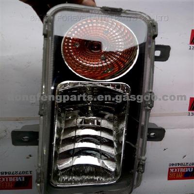 Steering Combination Lamp For Dongfeng Kingrun