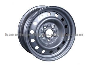 Car Wheel 14.5x6.00MH, 3.00Dx12, 3.50Bx12, 4.50Bx13, 4.5Jx13, 4.5Jx14, 4Jx12, 4Jx13, 5.00Bx13