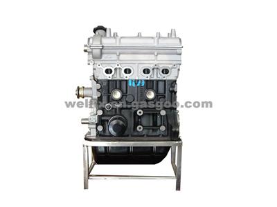 ENGINE ASSY DFSK EQ465