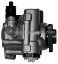 Power Steering Pump For Audi 8D0145156F/8D0145156N