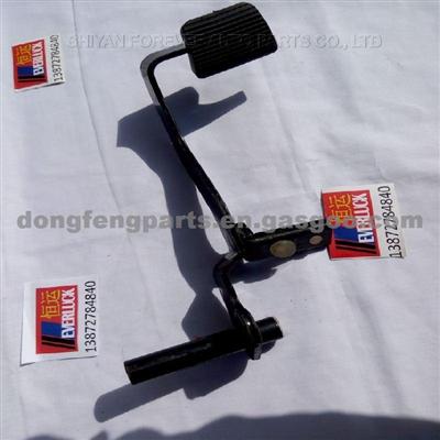 Clutch Pedal For Dongfeng Kingrun