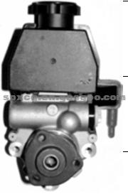 Power Steering Pump 002 466 28 01/ 003 466 07 01 0024662801 0034660701For SPRINTER 308