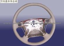 Chery Cowin Car Steering Wheel ,A15-3402040CA STEERING WHEEL