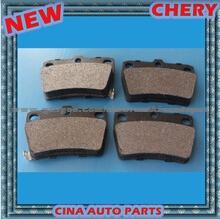 Chery Brake Disc Geely Lifan Greatwall Dongfeng Jac Changan Spare Parts