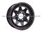 14*7inch Steel Wheel Spoke Trailer Wheel