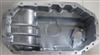 Aluminium Engine Oil Pan Assembly Replacement For Audi With Original Size And Design 030103603Q