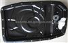 Benz And BMW Black Paint Metal Engine Oil Sump Assembly With Original Size And Design 83220142516