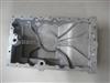 Spare Aluminium Engine Oil Sump Assembly With Original Size And Design For Chery QQ A21 A3 A5 481 MVM M11 481H-1009010CA