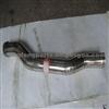 Air Intake Steel Tube,Intercooler For Dongfeng Kingrun