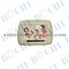 9 Inch Stand-Alone TFT LCD Monitor With Touch Button With Touch Button Car Headrest Dvd Player