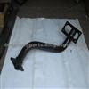 Left Step Beam Welding Assembly-Frame For Dongfeng Kingrun