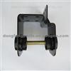 Rear Mounting ,Left Bracket With Rubber Sleeve Assembly For Dongfeng Kingrun