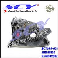 Oil Pump For MITSUBISHI HYUNDAI 21340-42501 2134042501 MD181581