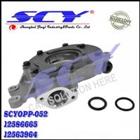 OIL PUMP FOR 01-05 HYUNDAI ACCENT 6220035 21310-26650 2131026650