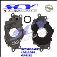 GM Oil Pump OP3172 601-8057 M365 224-43669 12612289