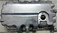 Oil Pan Volkswagen Golf And Audi A3 2.0TDI V100 03G103603H 03G103603