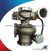 High-Quality GT4294 R23528065G 714788-5001 Turbocharger For Detroit