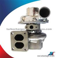 High-Quality RHG6 114400-3770 VA570031 Turbocharger For Hitachi