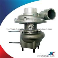 High-Quality RHG6 114400-3900 Turbocharger For Hitachi