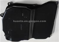 Engine Oil Sump Assembly For Audi Replacement With Original Size And Design Black Paint 09G321361A