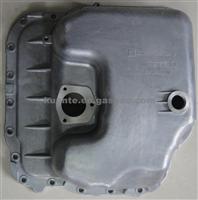 Spare Aluminium Engine Oil Sump Assembly For Audi With Original Size And Design 077103604D