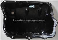 Benz Smart Black Paint Metal Engine Oil Sump Assembly With Original Size And Design 0003015V004