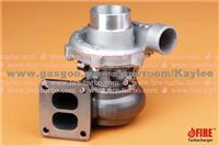 Turbocharger 6207-81-8220