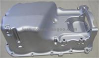 Chery FRV Aluminium Engine Oil Sump Assembly With Original Size And Design 4A10-1009020