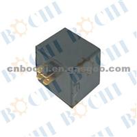 China Supplier High Performance 12/24V 4P Auto Relay 8-94133-242-1