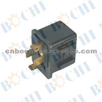 China Supplier 12v 5P Auto Relay 8-97036-359-1