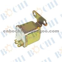 2016 New Type Reay 24V 4P Auto Relay 25550-Z2003