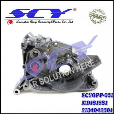 Oil Pump For MITSUBISHI HYUNDAI 21340-42501 2134042501 MD181581