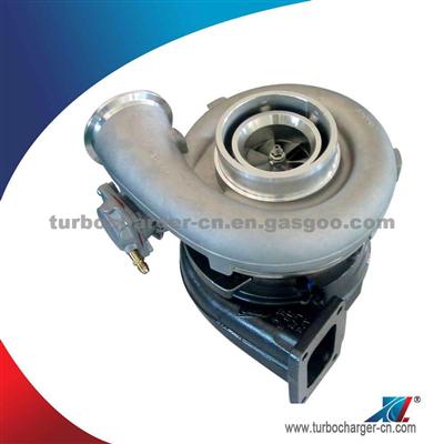 High-Quality GTA4502V 757979-0002 758160-0007 758204-0006Turbocharger For Detroit