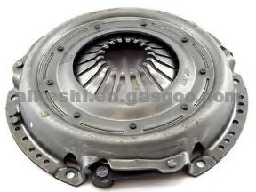 Clutch Plate 1601090-0310