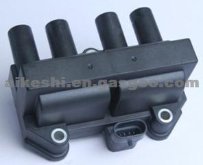 Ignition Coil 8-01101-038-0