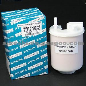 FUEL FILTER 31911-2G000