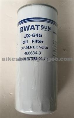 Oil Filter 466634-3