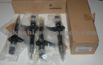 Nissan Injector 16600-8H800