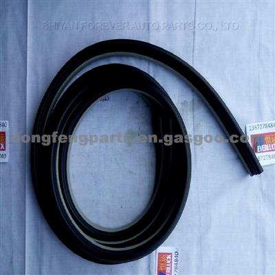 Door Gasket For Dongfeng Kingrun