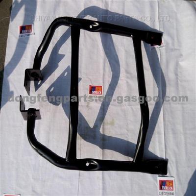 Front Wheel,Rear Mudguard Bracket For Dongfeng Kingrun