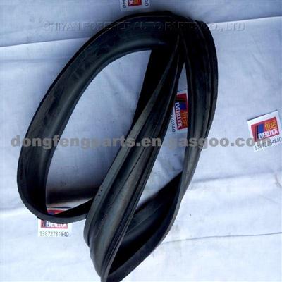 Soft Rubber Strip For Dongfeng Kingrun