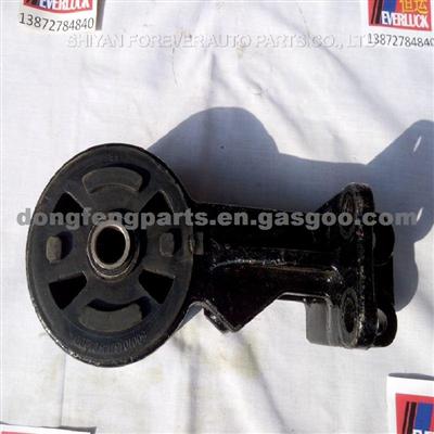 Right Overturn Bracket,With Bushing For Dongfeng Kingrun